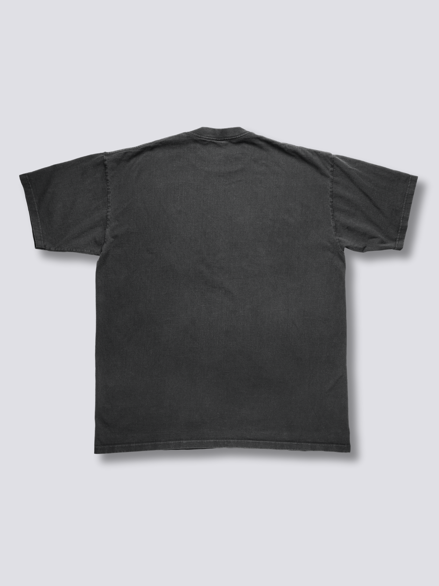 Front Print - Sushi Shop Vintage T-Shirt