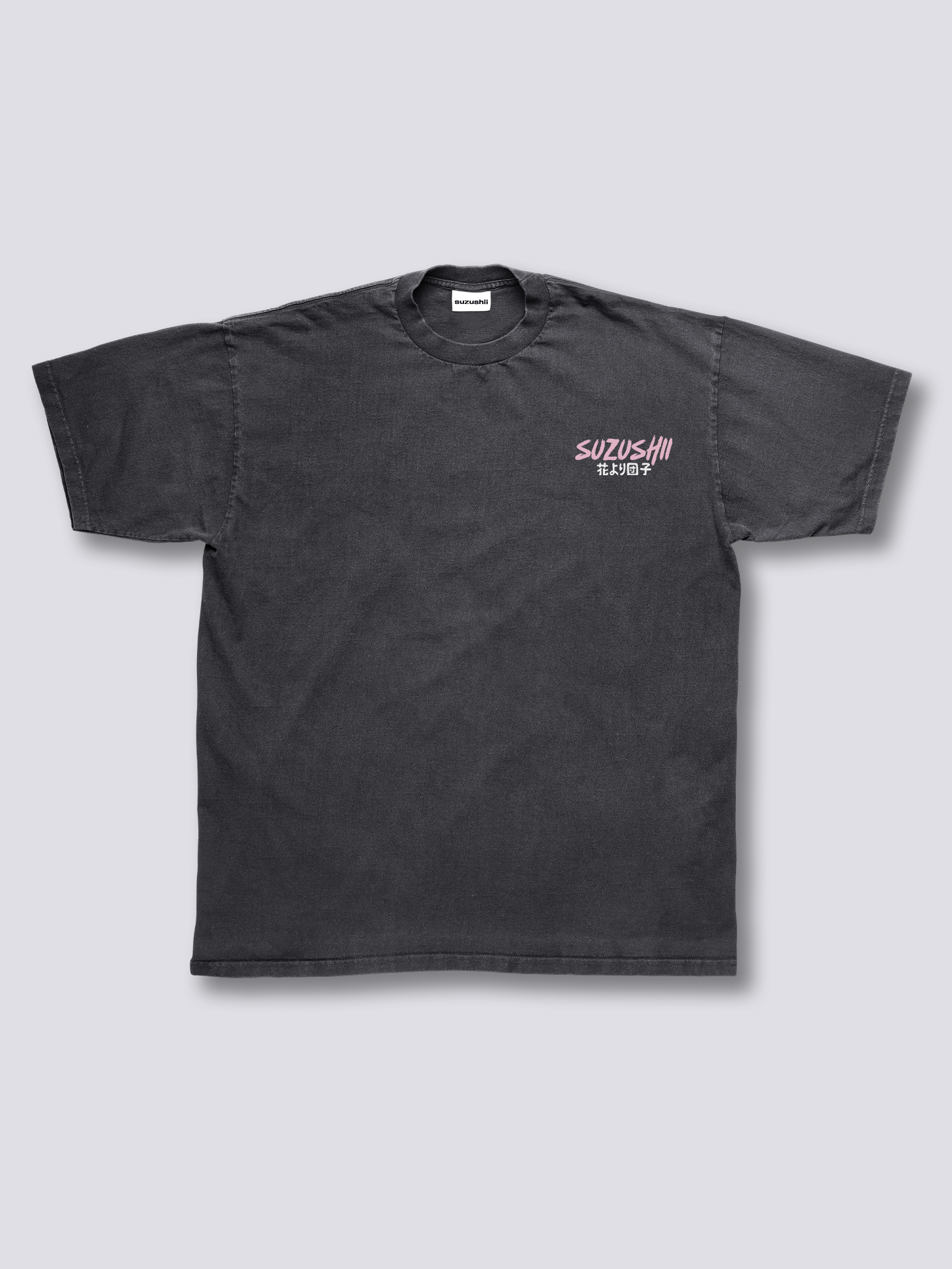 Fallen Katana Vintage T-Shirt