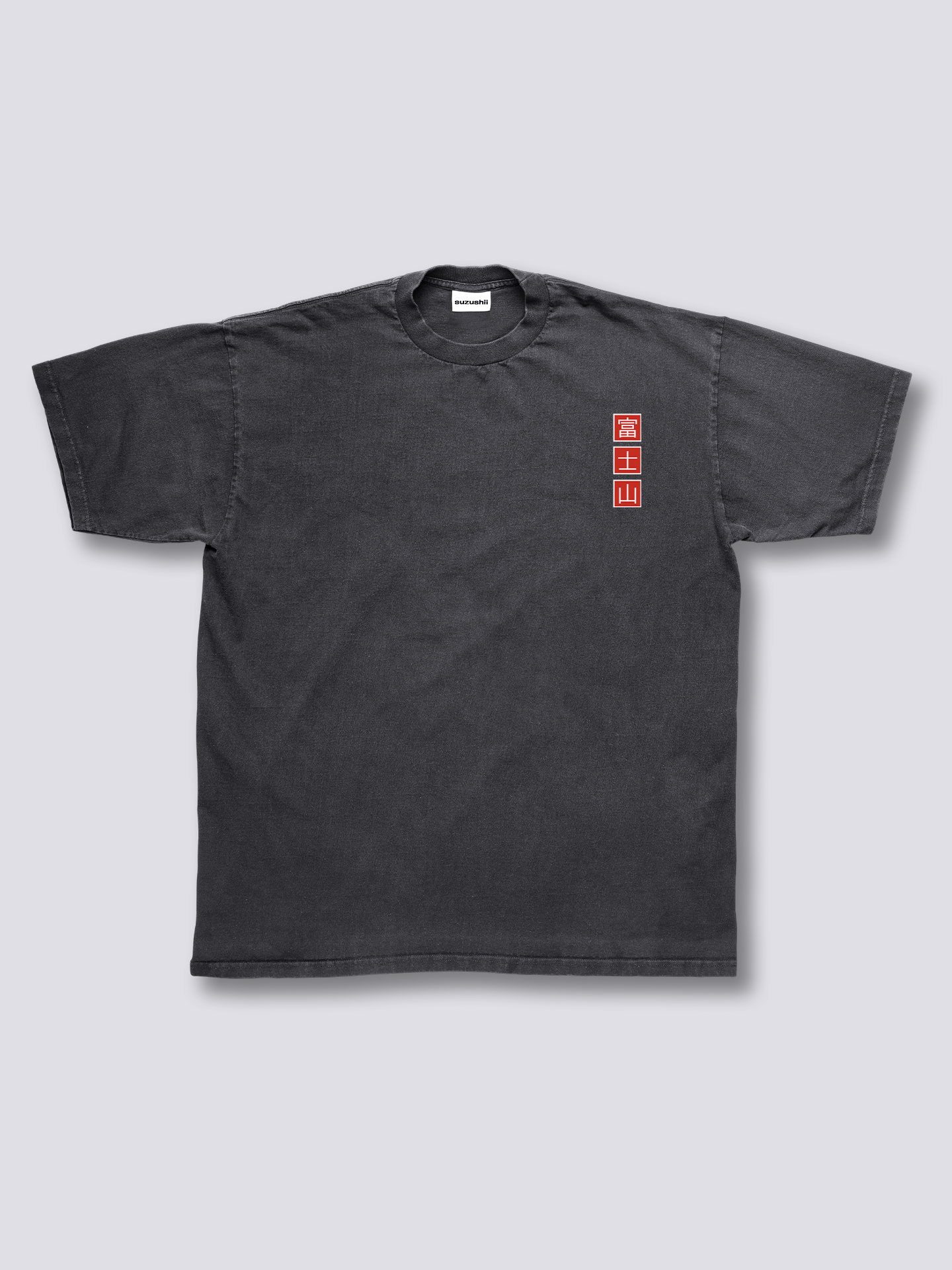 Fuji Essence Vintage T-Shirt