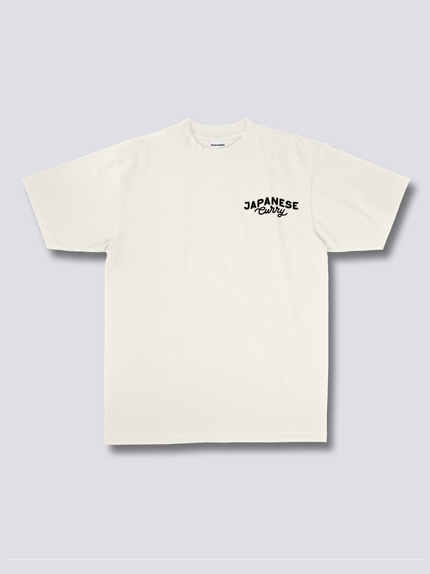 Japanese Curry T-Shirt