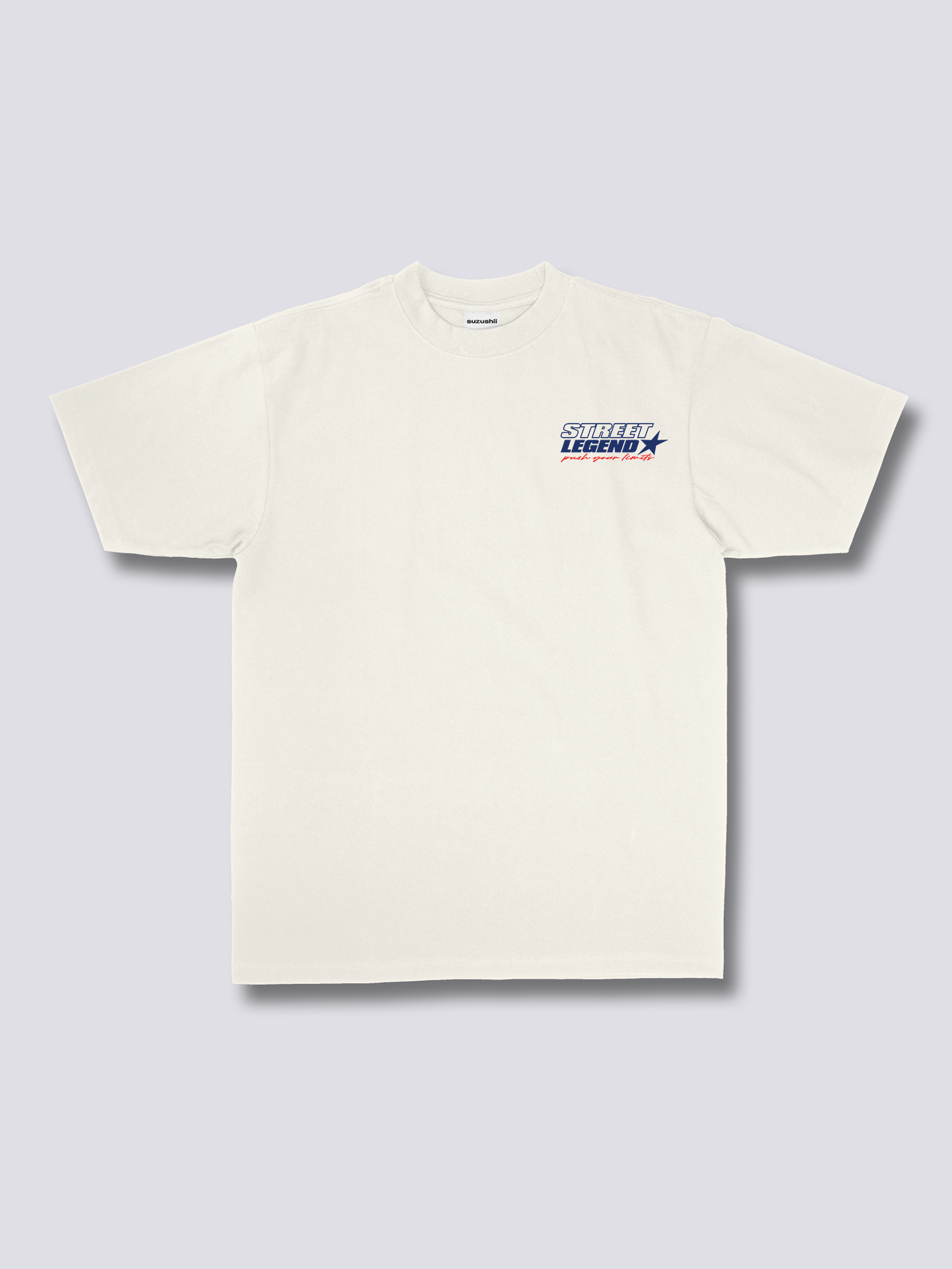 Liberty F40 T-Shirt
