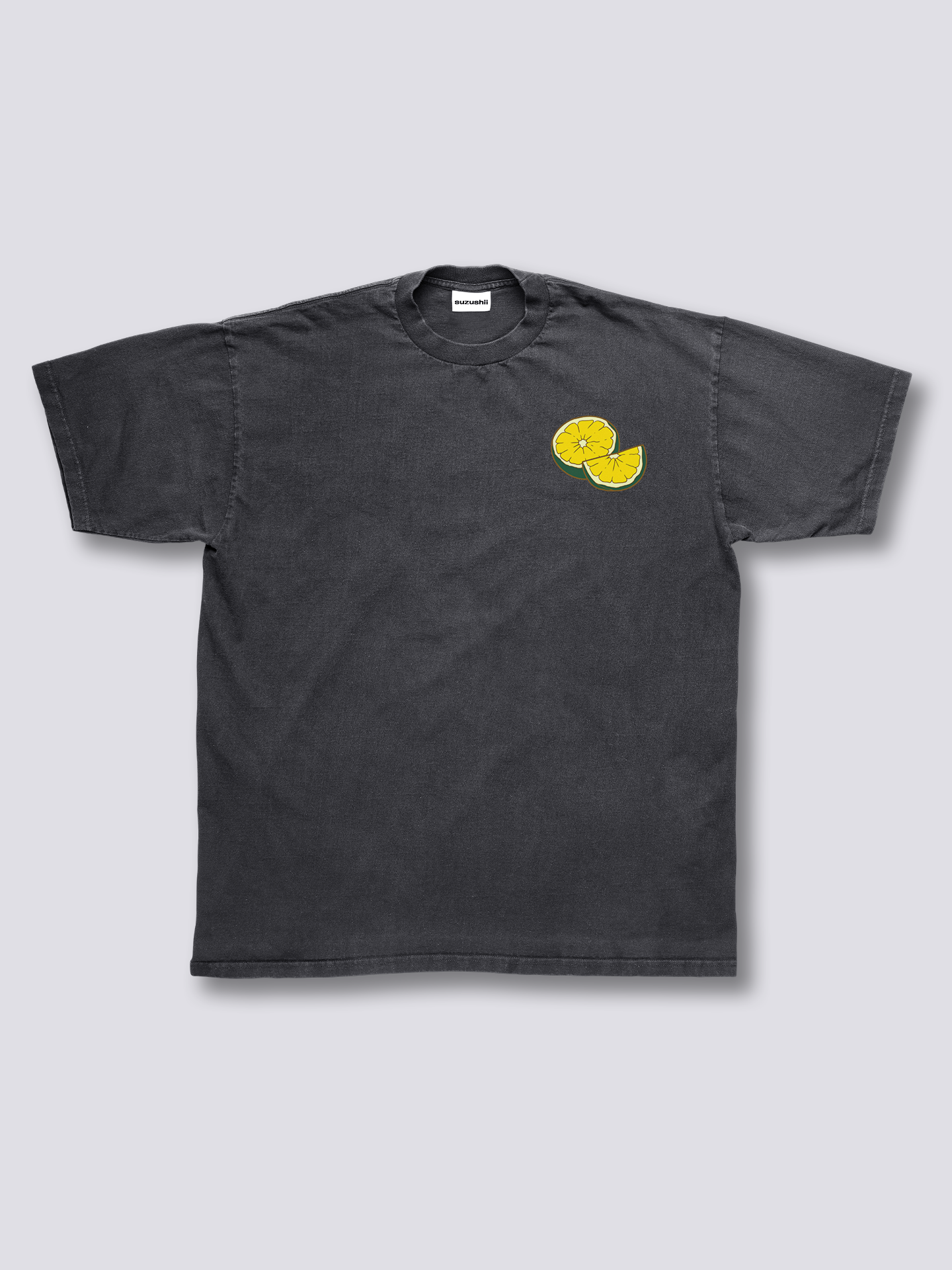 Lime Juice Vintage T-Shirt