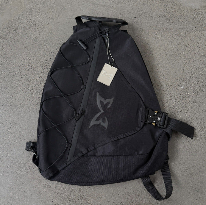 Sling Bag Black