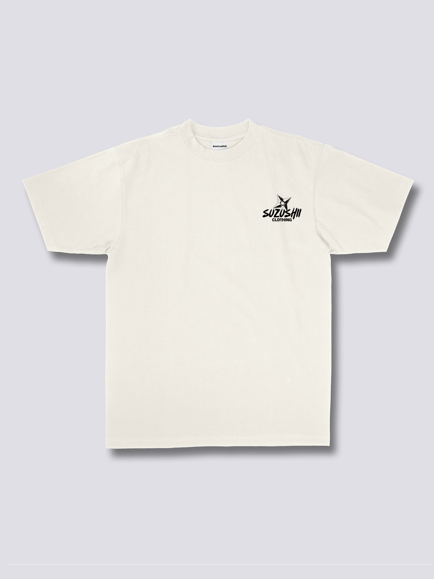 Stoic Ninja T-Shirt