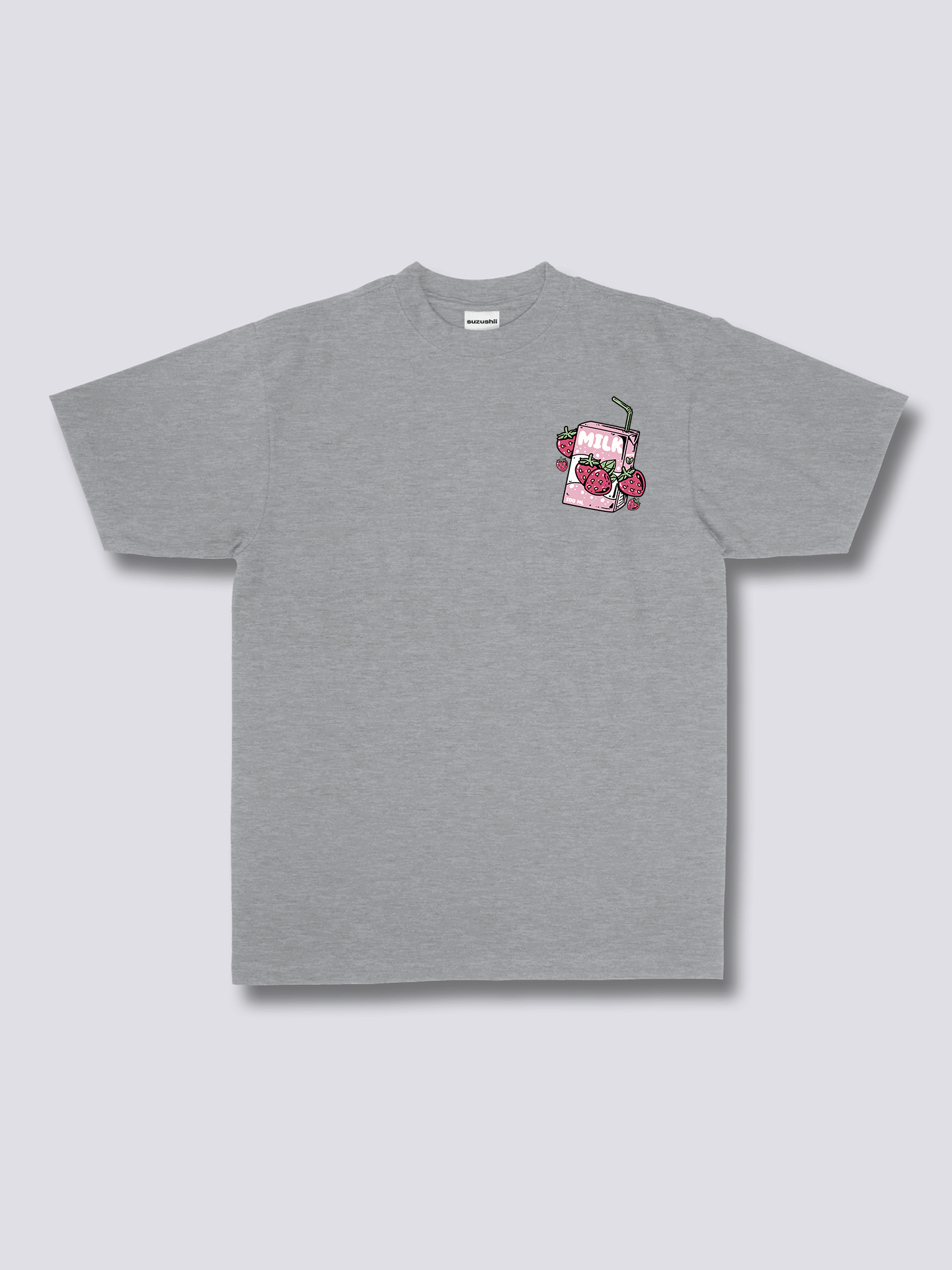 Strawberry Milk T-Shirt