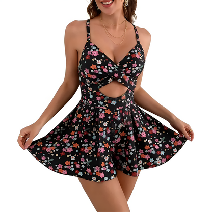 FLORAYA Chic Swimdress