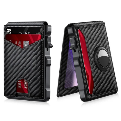 RFID SlimCard Pro Wallet