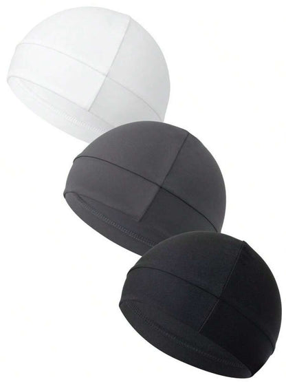 Beanie Layer Cap
