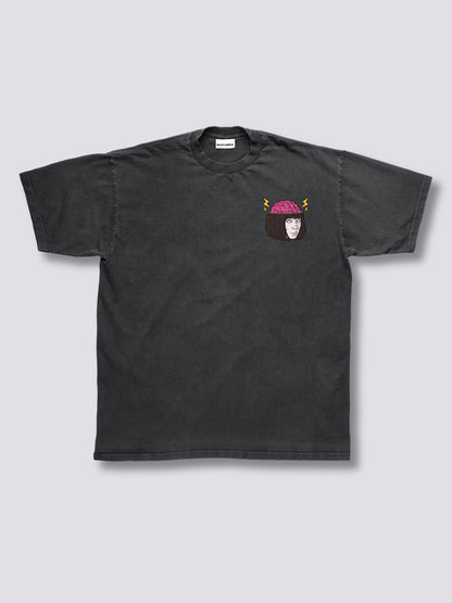 Overthinker Vintage T-Shirt
