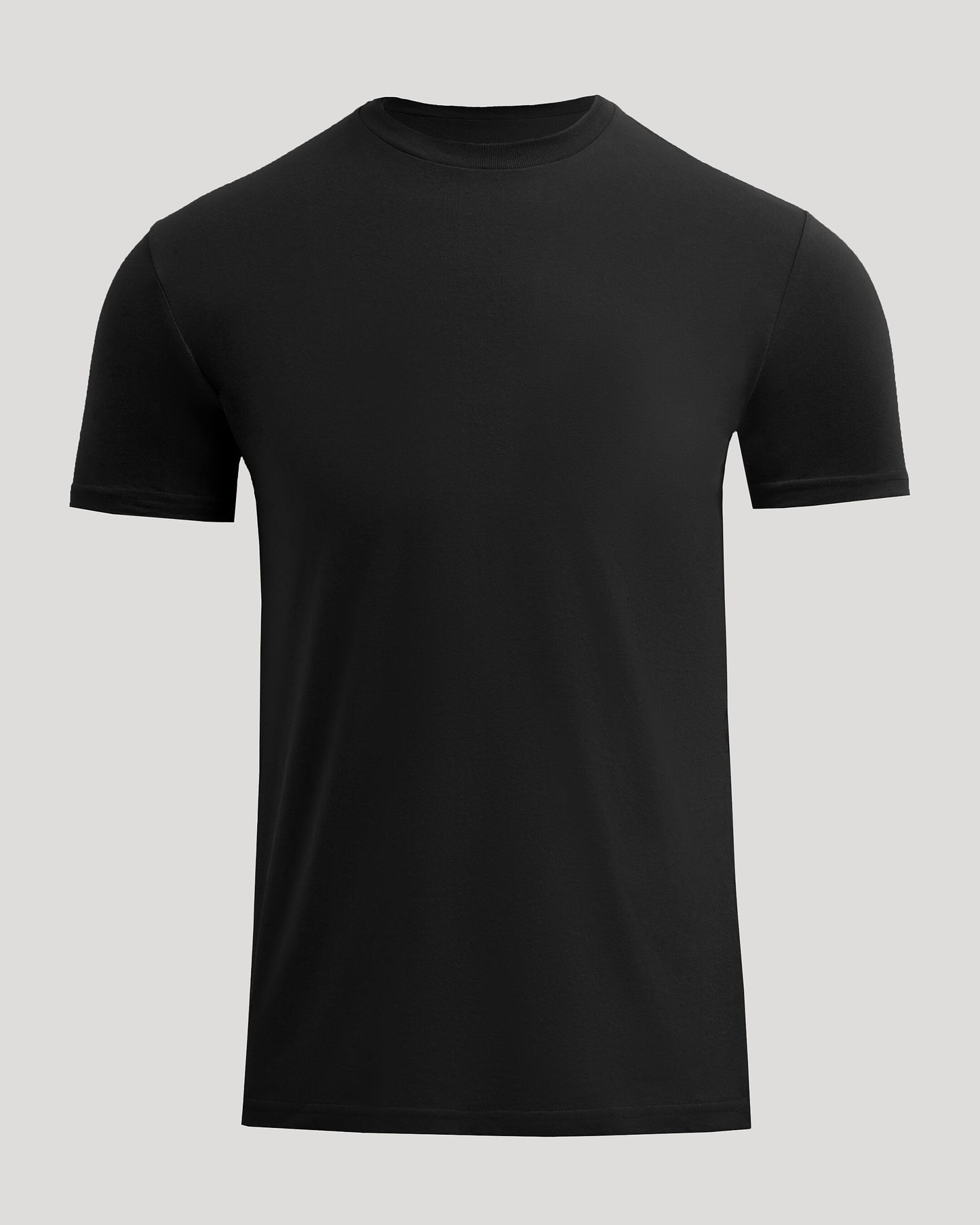 Classic Crew Neck - 3 Pack