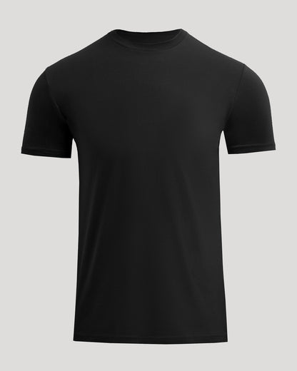 Classic Crew Neck - 3 Pack