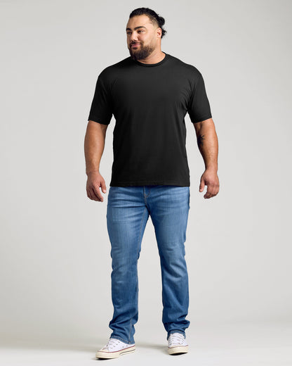 Classic Crew Neck - 3 Pack