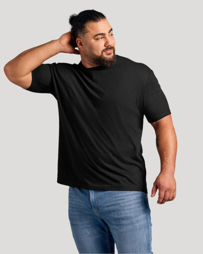 Classic Crew Neck - 3 Pack