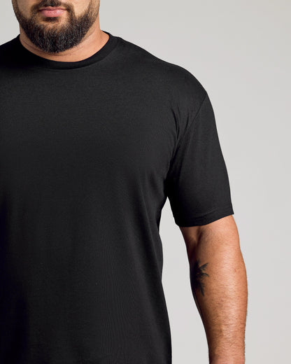 Classic Crew Neck - 3 Pack