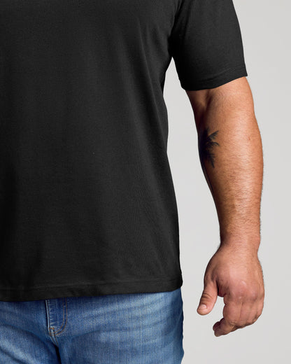 Classic Crew Neck - 3 Pack