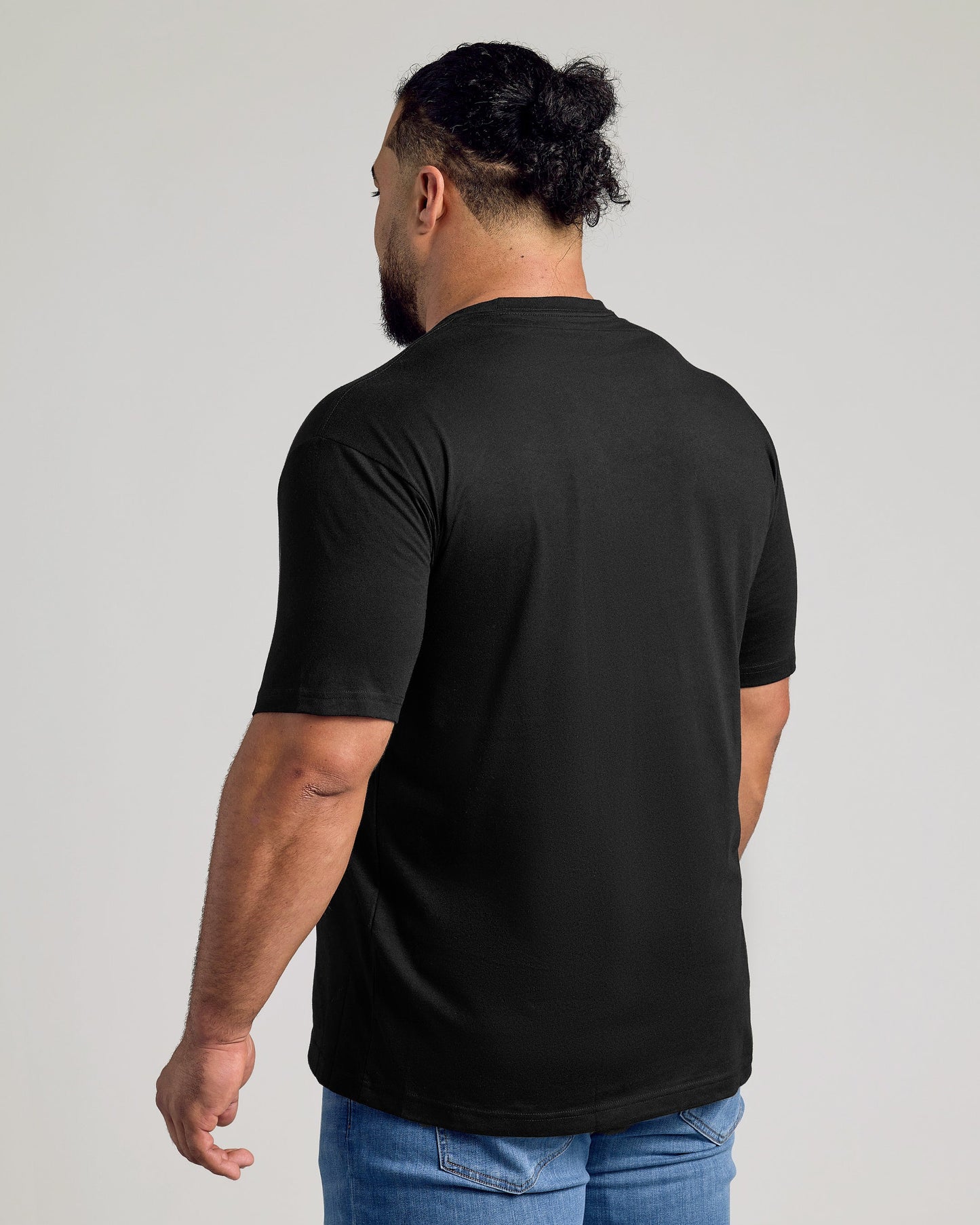 Classic Crew Neck - 3 Pack