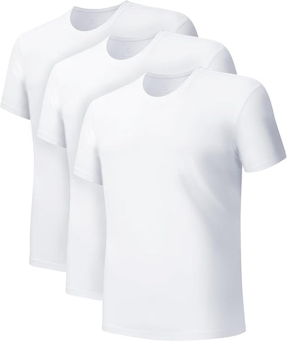 Classic Crew Neck - 3 Pack