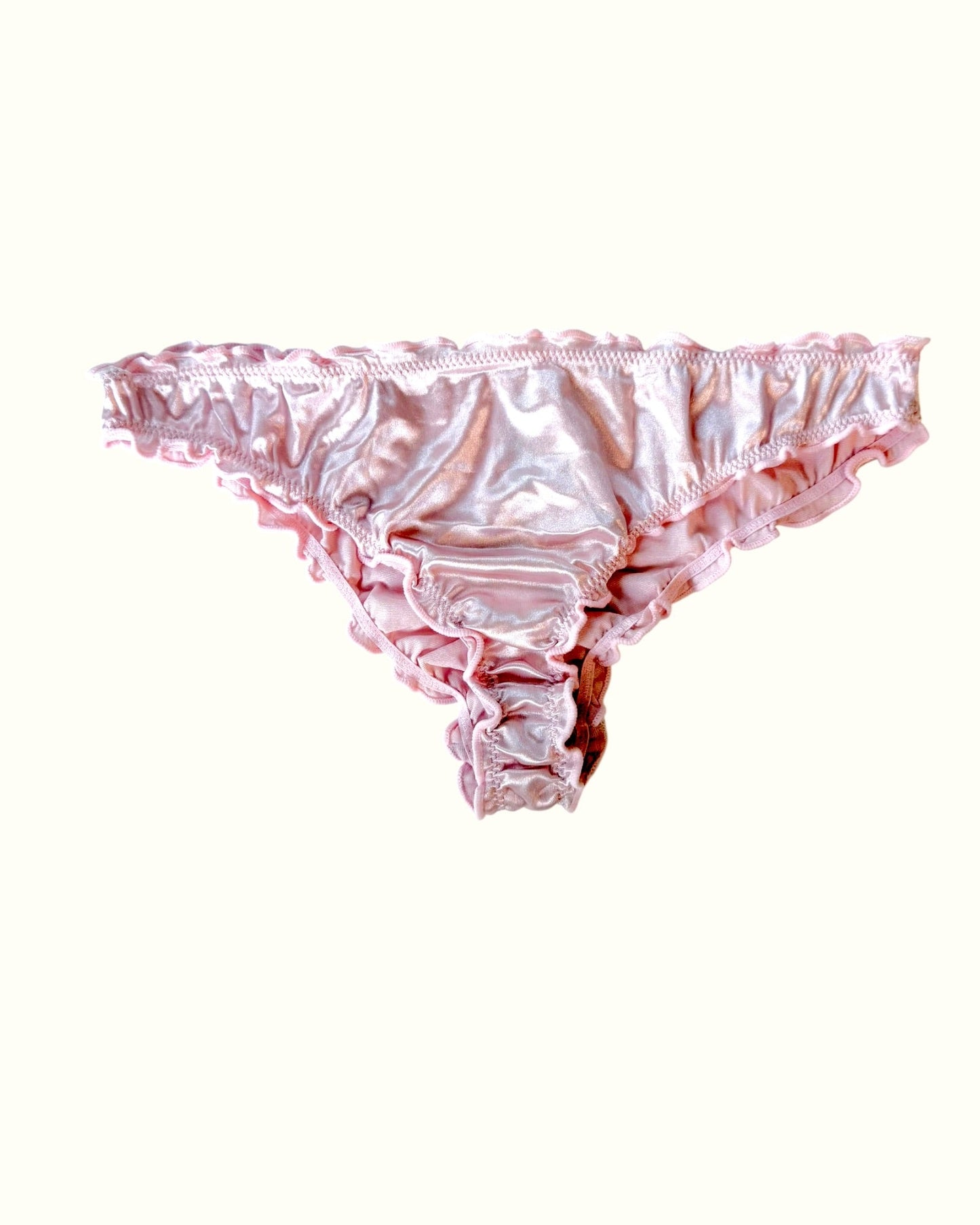 5-Pack Ruffle & Floral Briefs