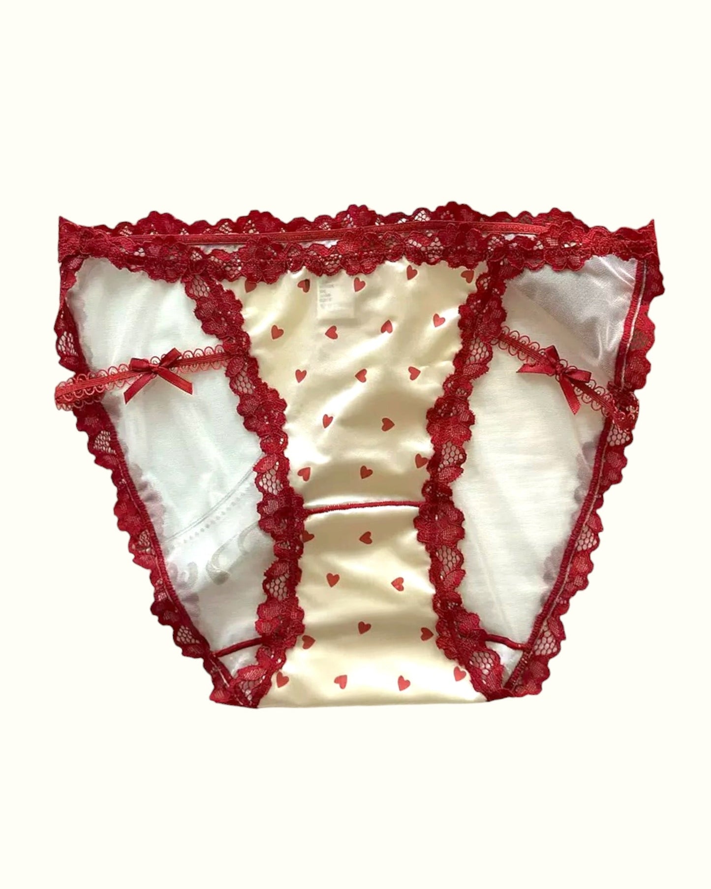 5-Pack Ruffle & Floral Briefs