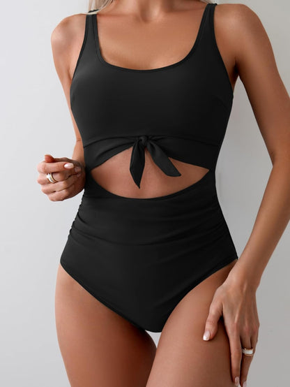 Notte One Piece Swimsuit Tummy Control