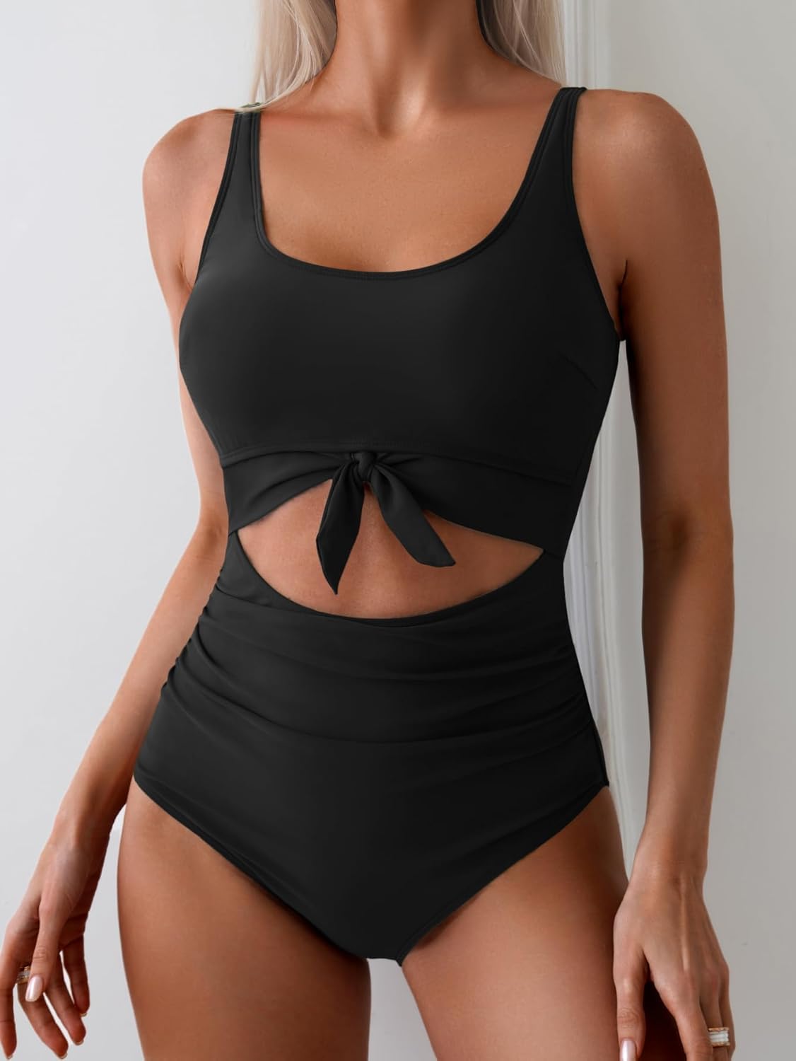 Notte One Piece Swimsuit Tummy Control