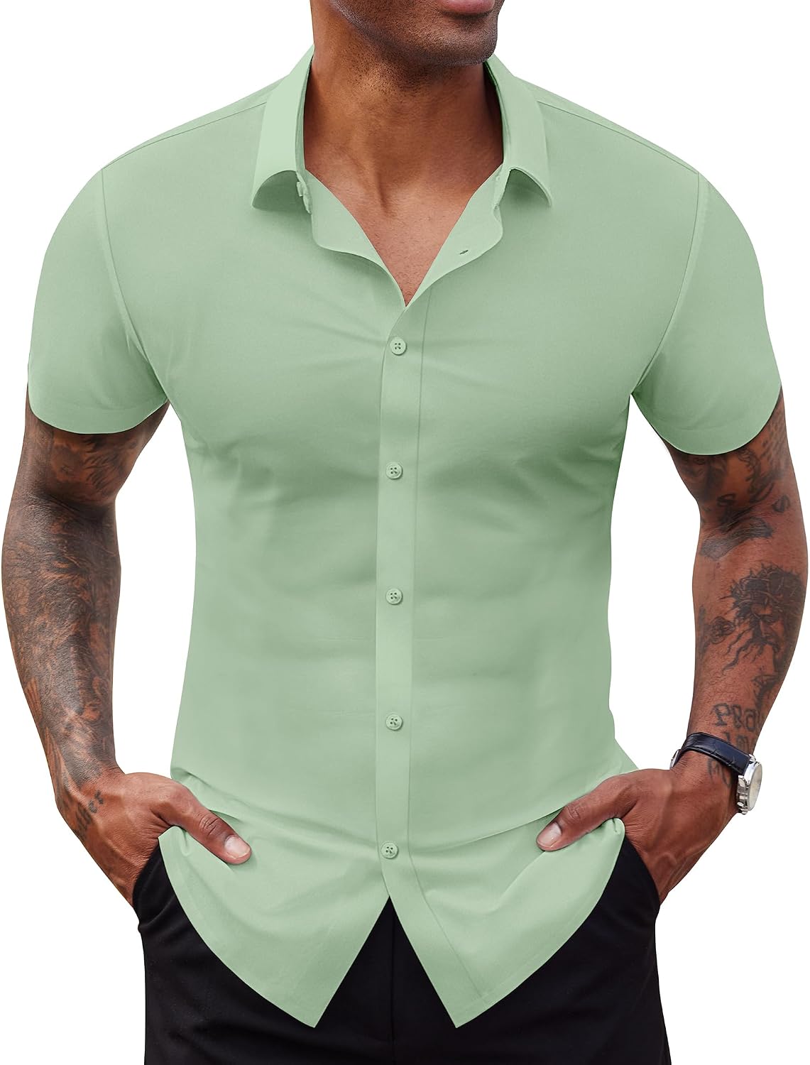 FlexCut Shirt™