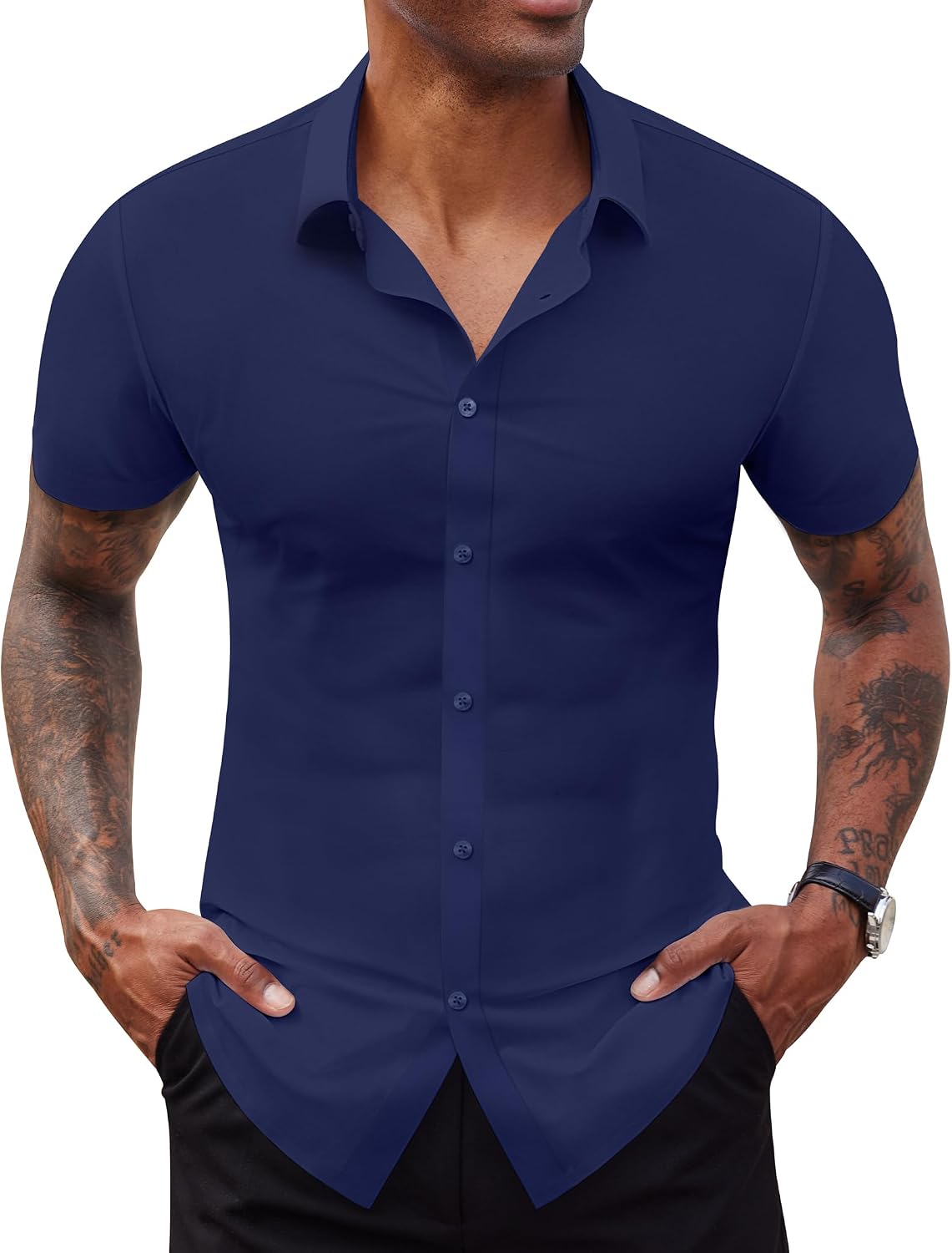 FlexCut Shirt™