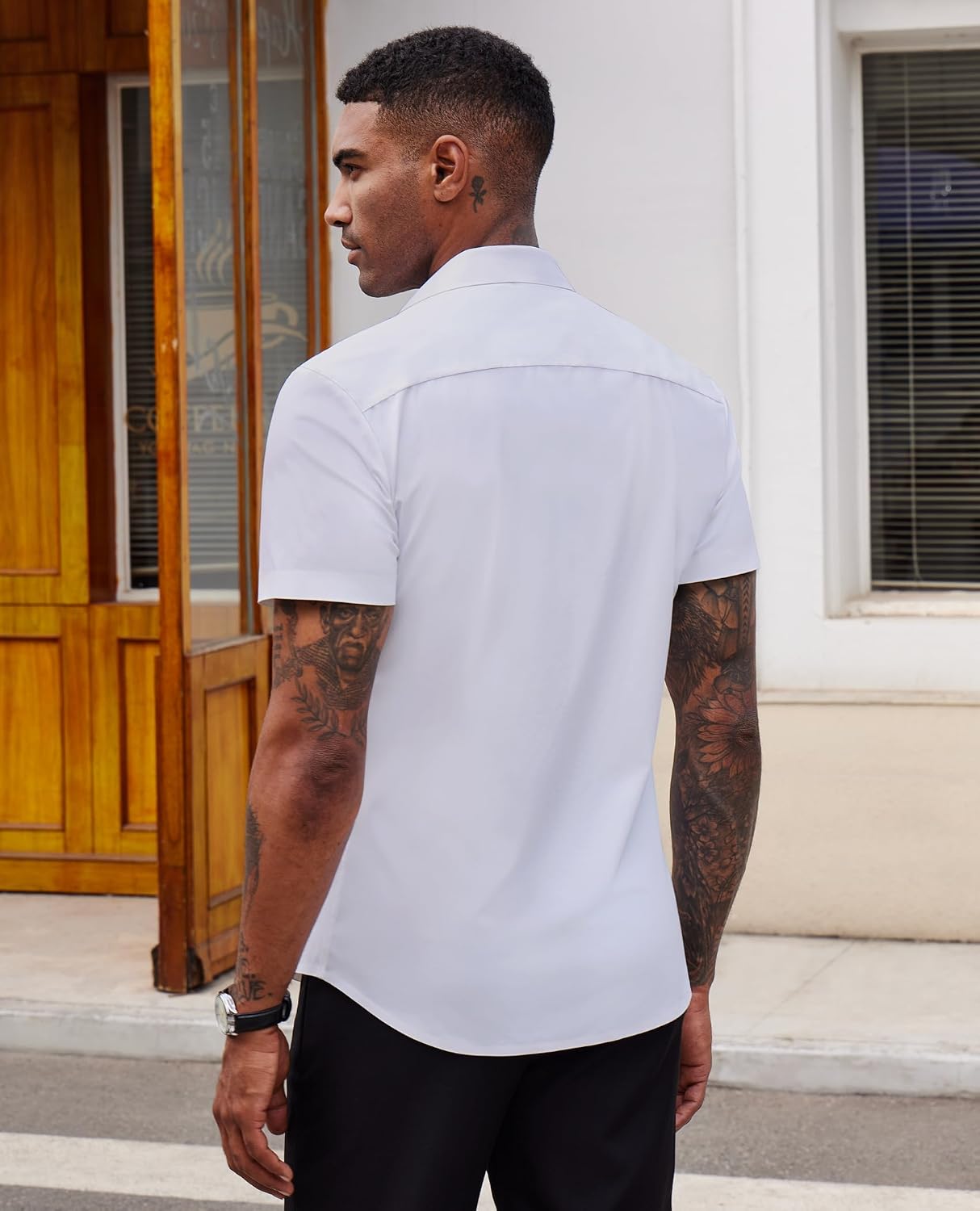 FlexCut Shirt™