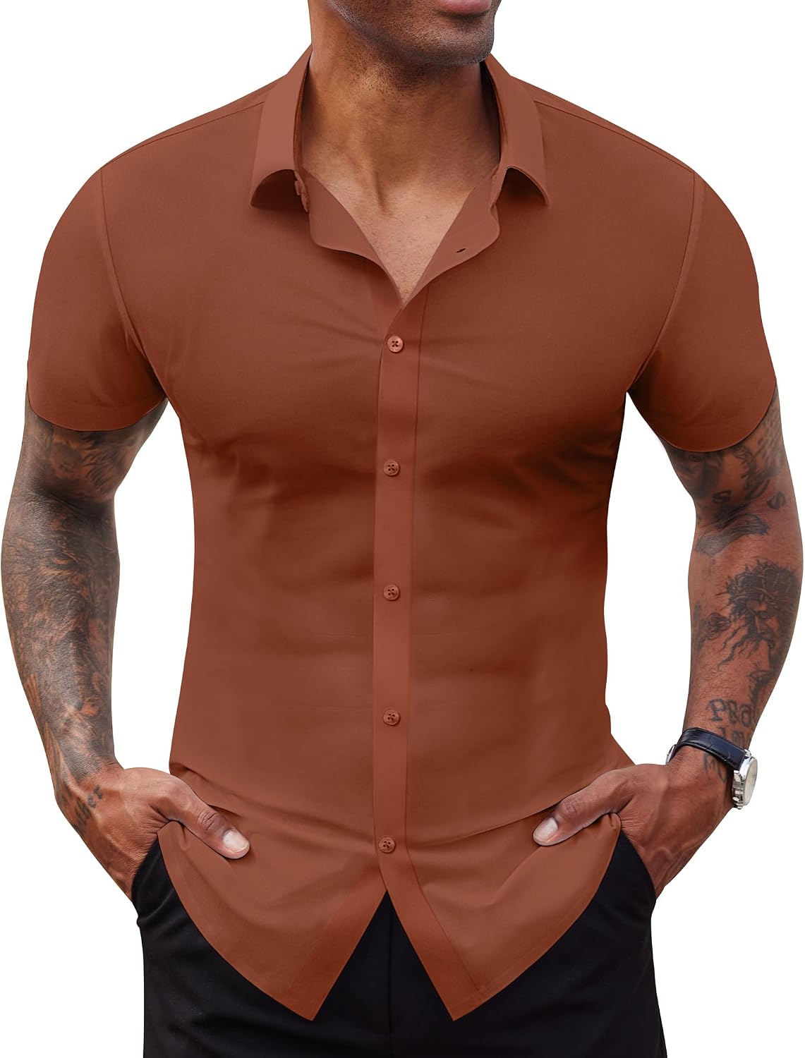 FlexCut Shirt™