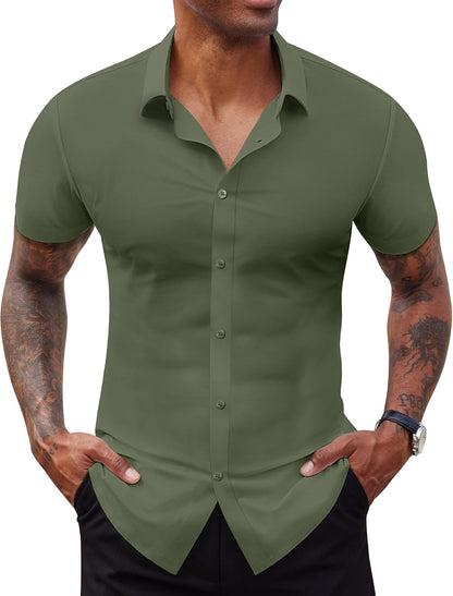 FlexCut Shirt™