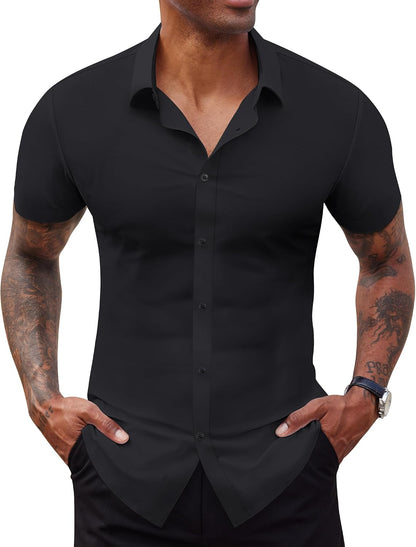 FlexCut Shirt™
