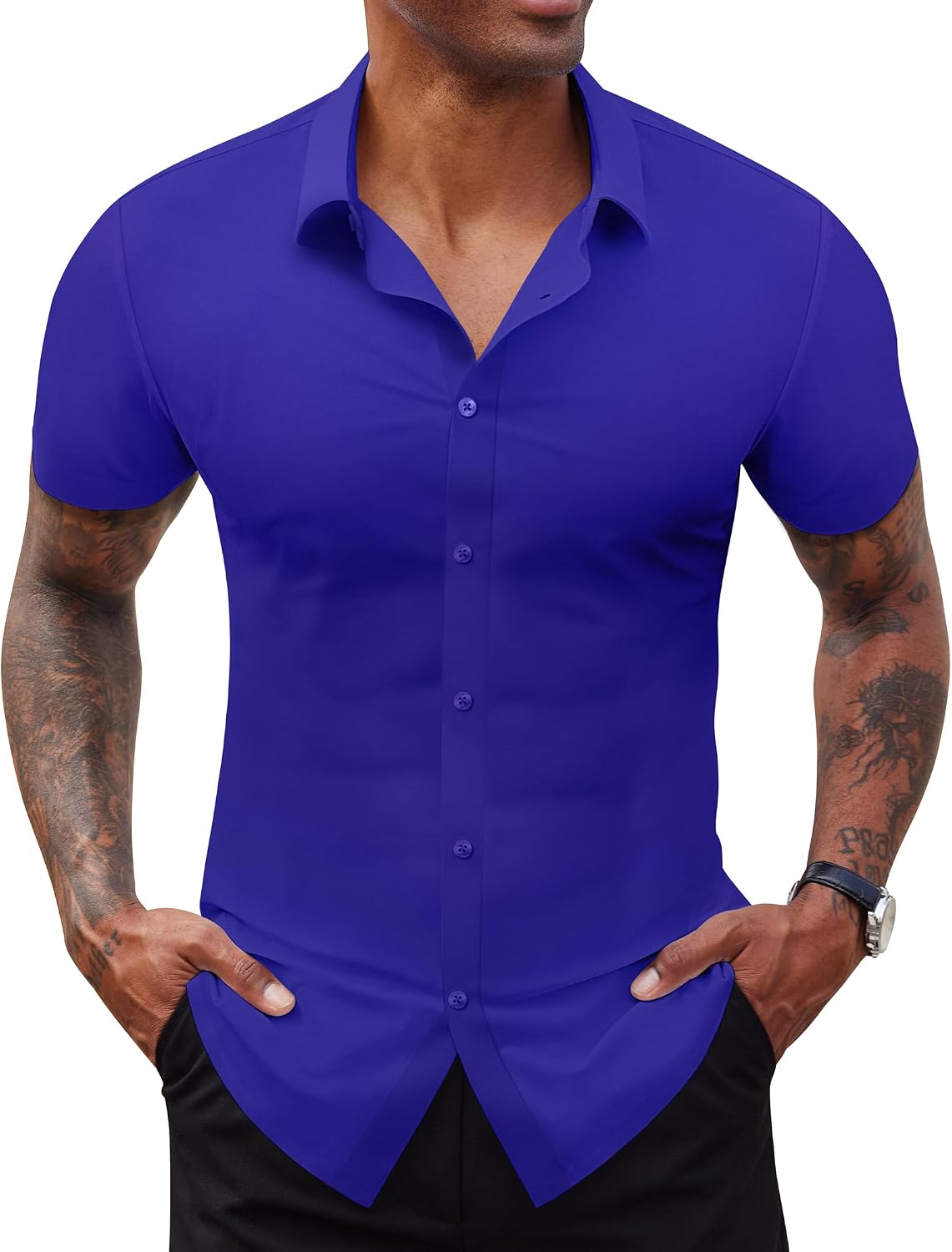 FlexCut Shirt™