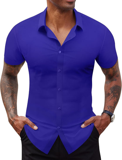 FlexCut Shirt™