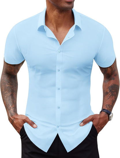 FlexCut Shirt™
