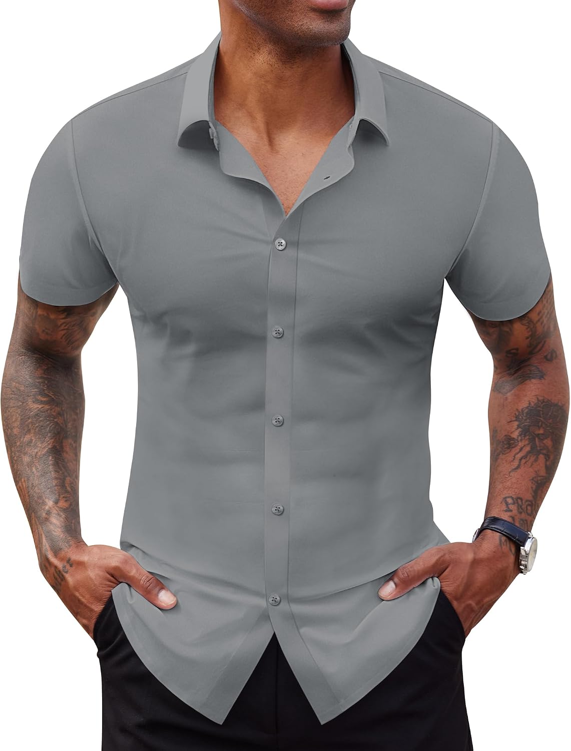 FlexCut Shirt™