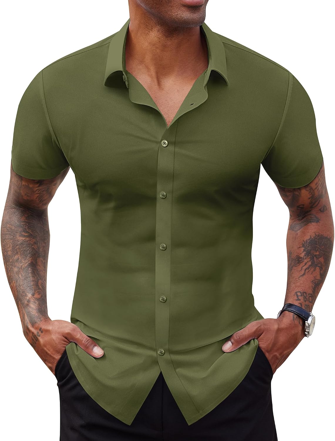 FlexCut Shirt™