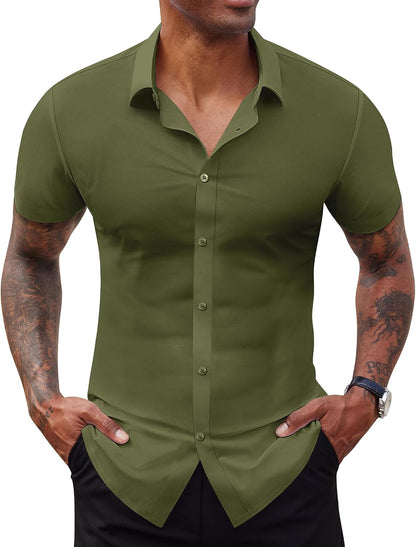 FlexCut Shirt™