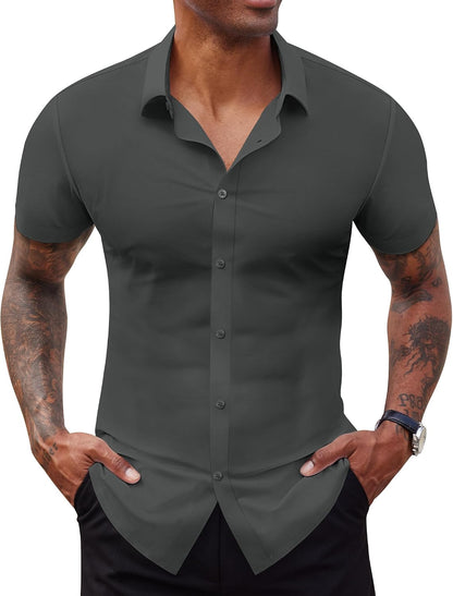 FlexCut Shirt™