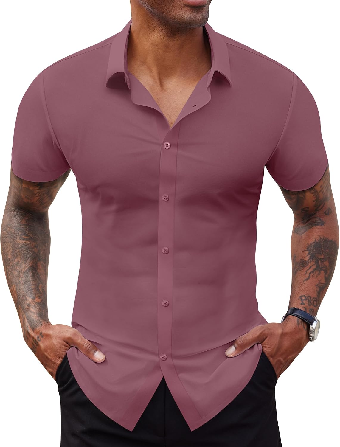 FlexCut Shirt™