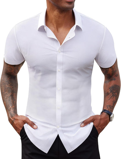 FlexCut Shirt™
