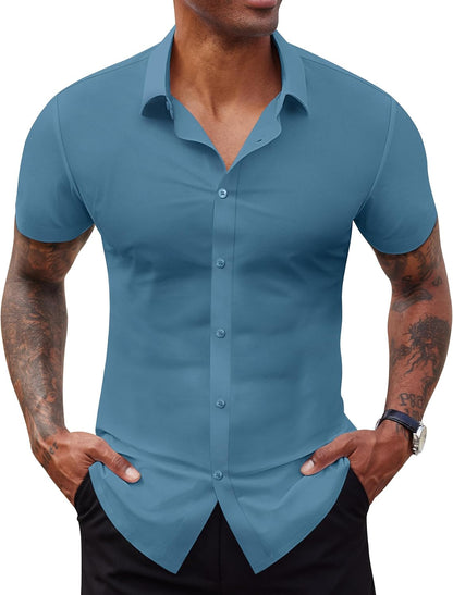 FlexCut Shirt™