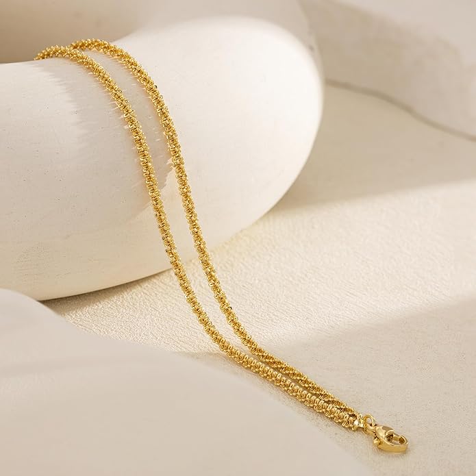 Floraya Anklet Bracelets