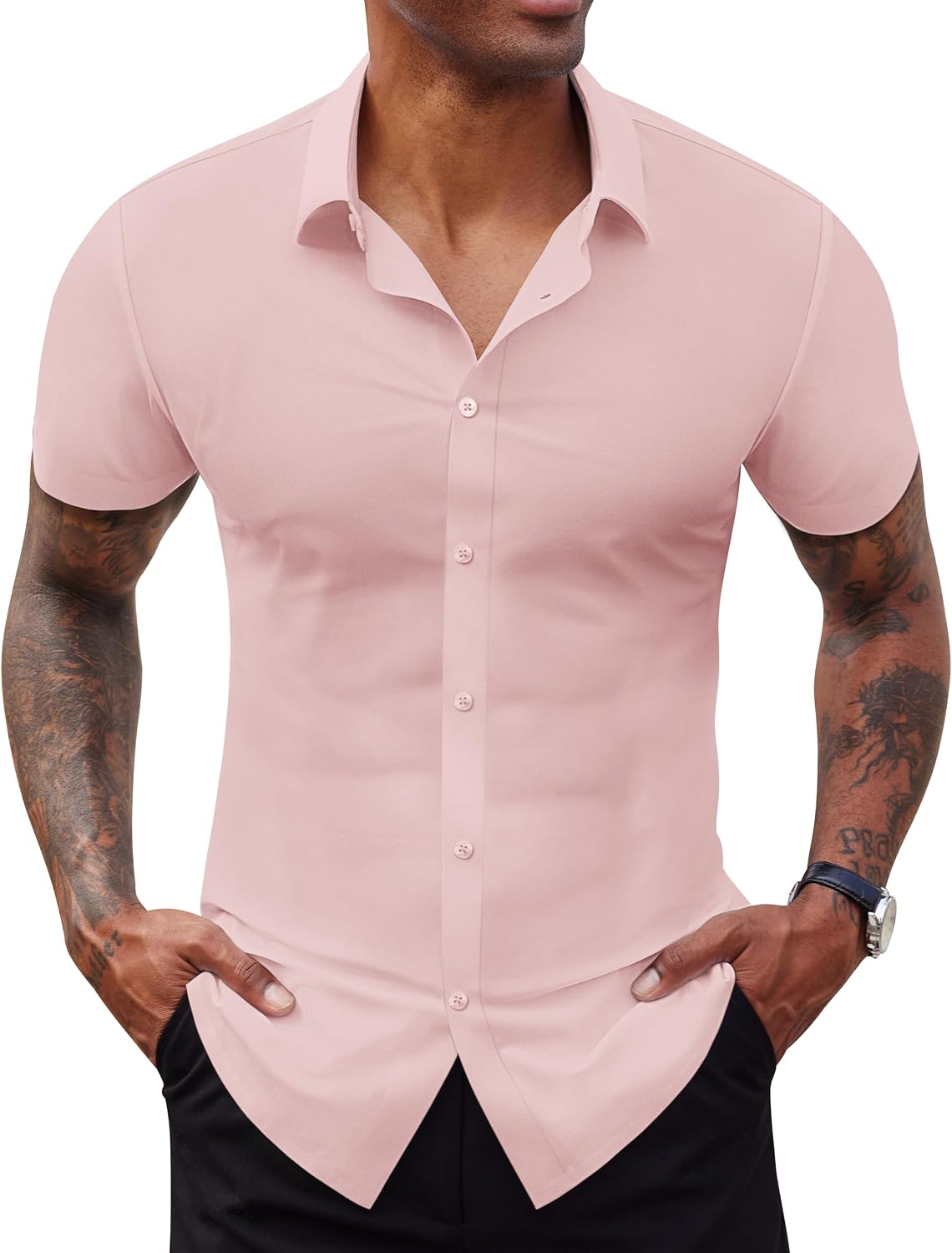 FlexCut Shirt™