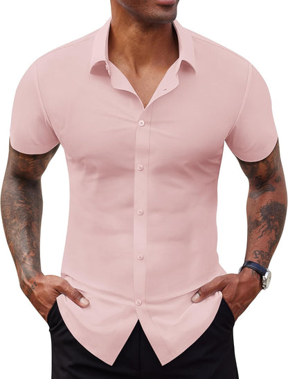 FlexCut Shirt™