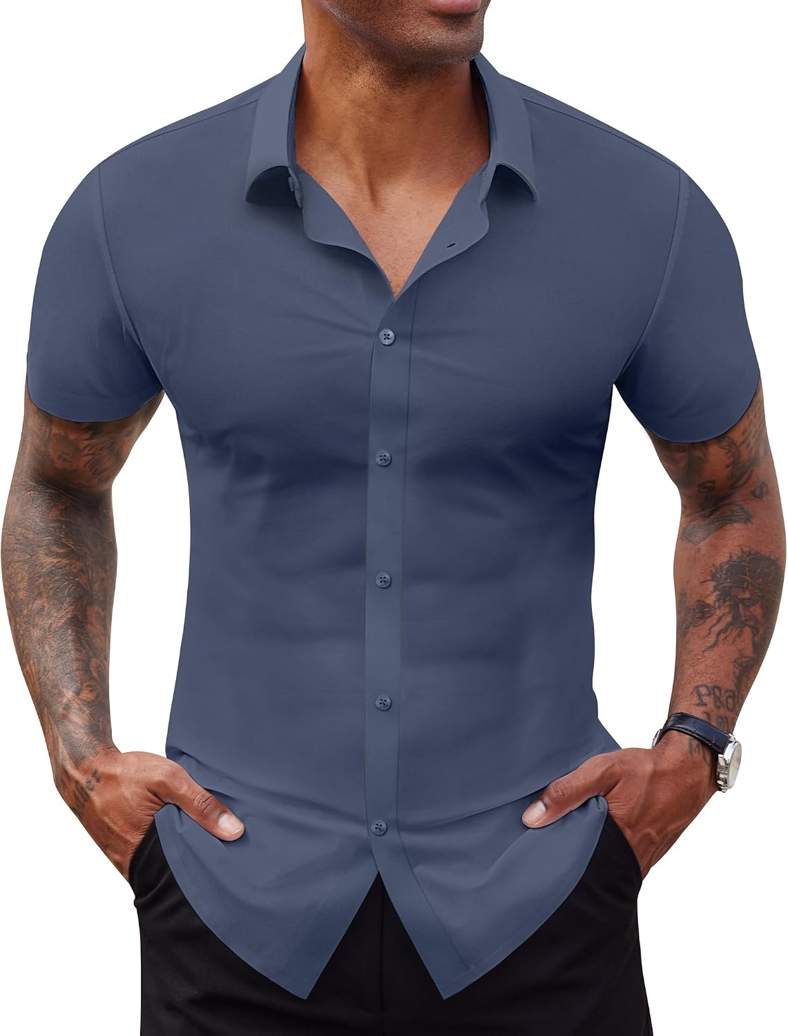 FlexCut Shirt™
