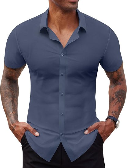 FlexCut Shirt™