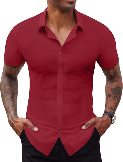 FlexCut Shirt™