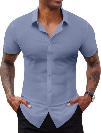 FlexCut Shirt™