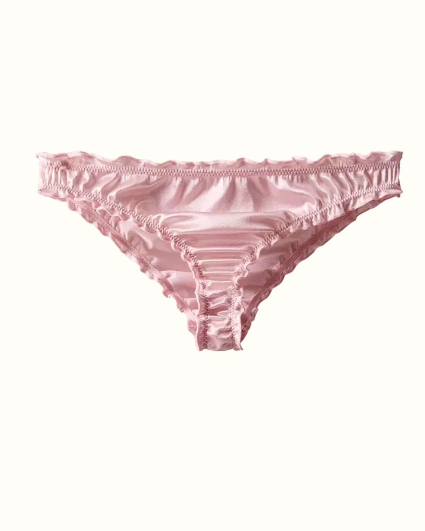 5-Pack Ruffle & Floral Briefs