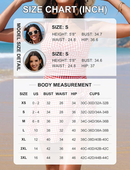 Dolce Swim Dress Tummy Control